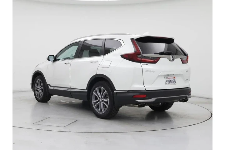 $29998 : Honda CR-V 2022 AWD Touring image 2
