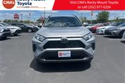 $25890 : PRE-OWNED 2022 TOYOTA RAV4 XLE thumbnail