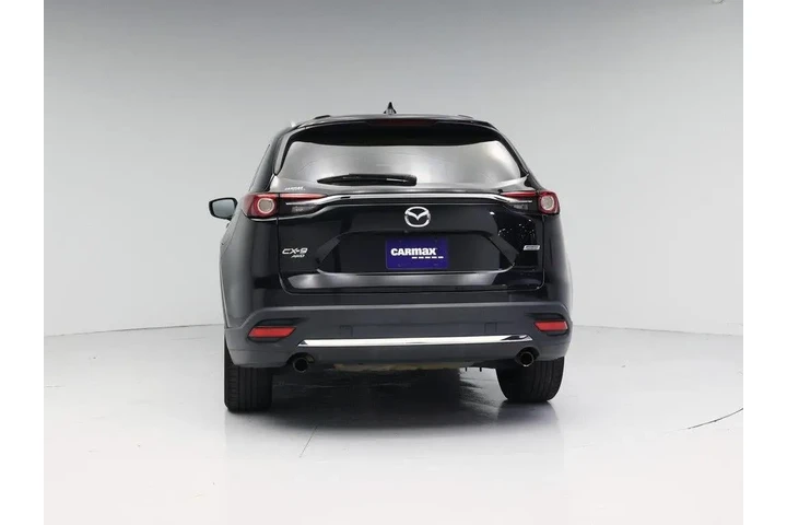 $21998 : Mazda CX-9 2017 AWD Signatur image 6