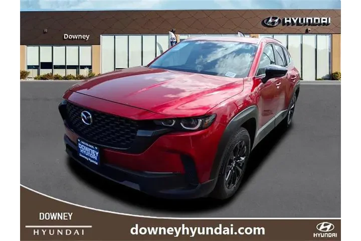 $22585 : Mazda CX-50 2024 AWD 2.5 S P image 1