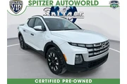 Hyundai SANTA CRUZ 2025 AWD
