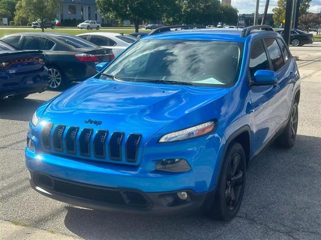 $14990 : 2018 JEEP CHEROKEE image 4