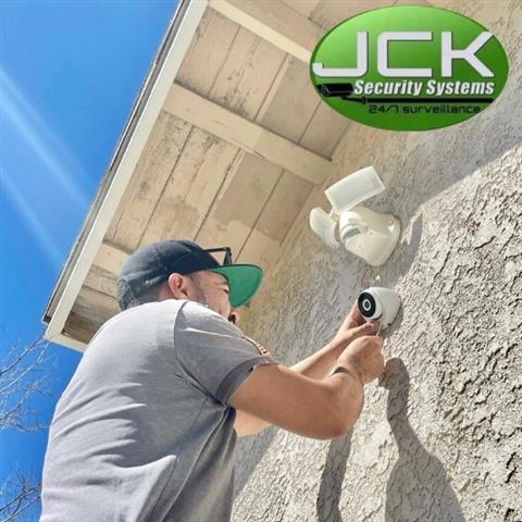 JCK SECURITY SYSTEMS image 2