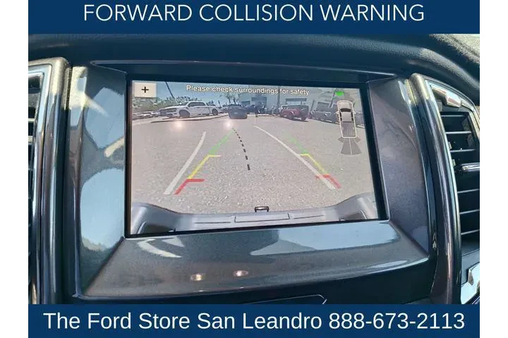 $22950 : Ford Ranger 2019 4x2 XL 4dr image 8