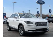 $31384 : Lincoln Nautilus 2022 AWD Re thumbnail
