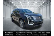 Cadillac XT5 2017 Luxury 4dr en Atlanta
