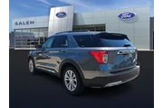 Ford Explorer 2024 AWD XLT 4