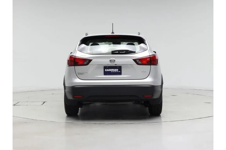 $14998 : Nissan Rogue Sport 2019 SV 4 image 6