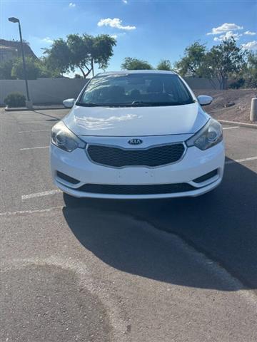 $9995 : 2016 Forte LX image 3