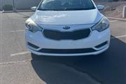 $9995 : 2016 Forte LX thumbnail