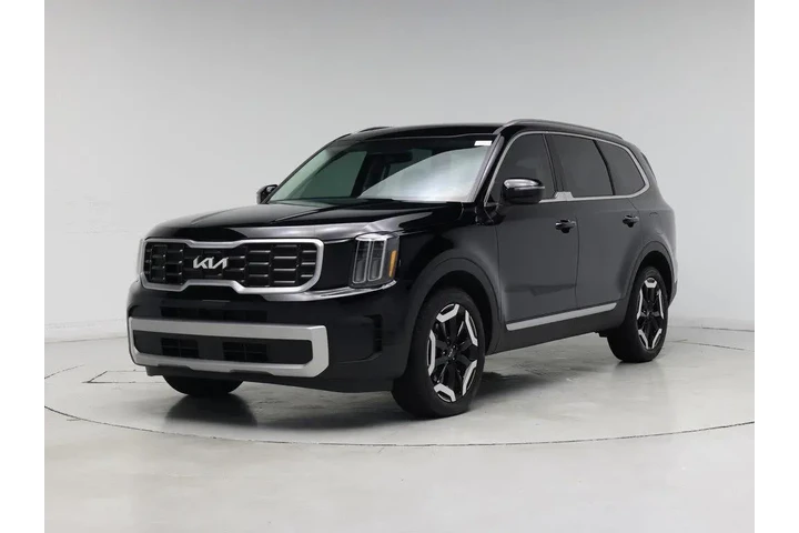 $36998 : Kia Telluride 2024 S 4dr SUV image 4