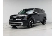 $36998 : Kia Telluride 2024 S 4dr SUV thumbnail
