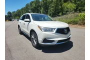 Acura MDX 2018 4dr SUV w/Tec en Birmingham