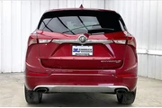 $18490 : Buick Envision 2020 AWD Prem thumbnail
