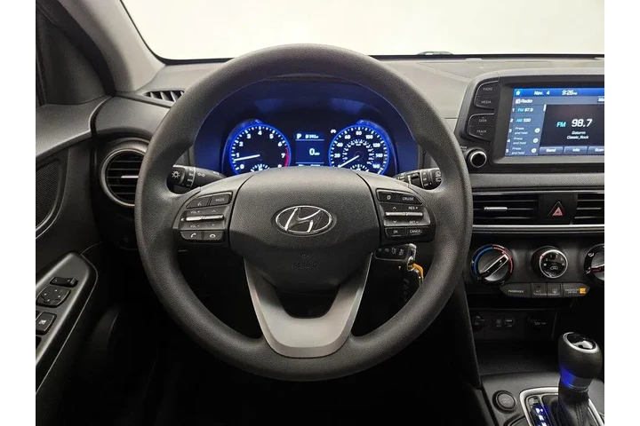 $15998 : Hyundai KONA 2021 SE 4dr Cro image 10