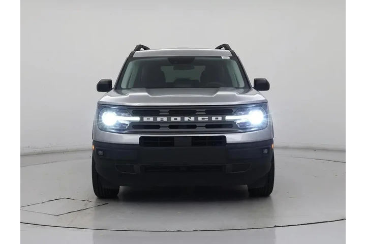 $20998 : Ford Bronco Sport 2021 AWD B image 5