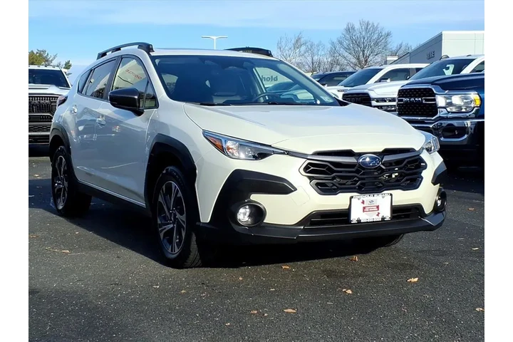 $22900 : Subaru Crosstrek 2024 AWD Pr image 1