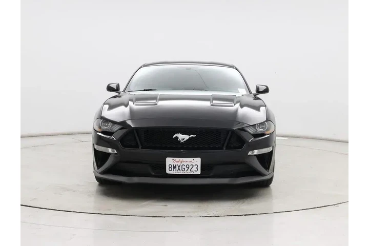 $32998 : Ford Mustang 2019 GT 2dr Fas image 5