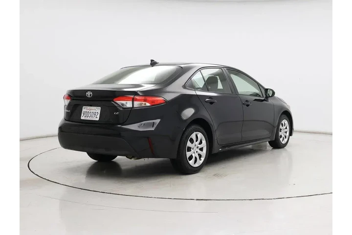 $19998 : Toyota Corolla 2023 LE 4dr S image 8