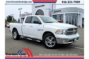 Ram 1500 2016 4x4 Big Horn 4