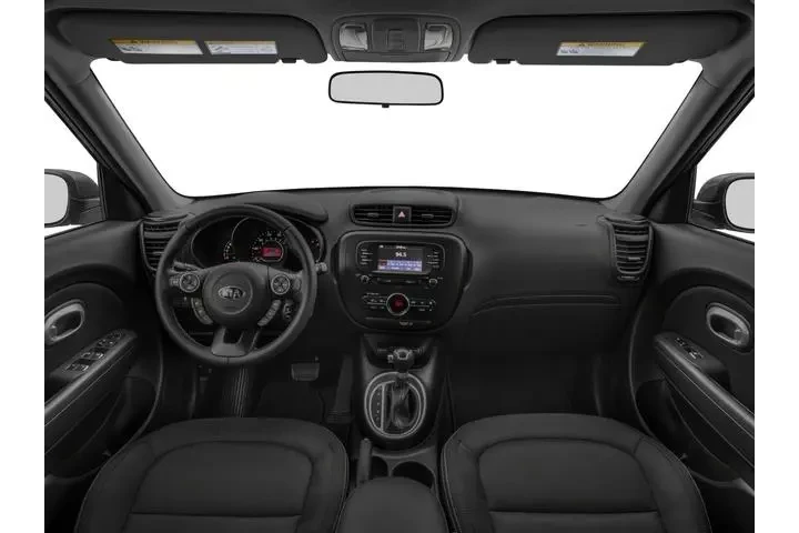 $8500 : Kia Soul 2018 + 4dr Crossove image 8