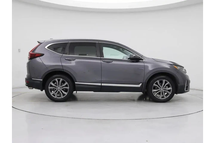 $28998 : Honda CR-V 2022 AWD Touring image 7