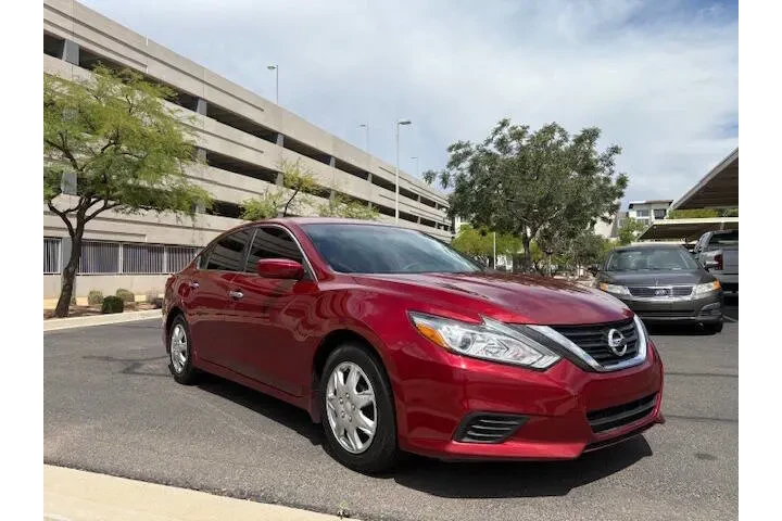 $10995 : 2017 Altima 2.5 S image 4