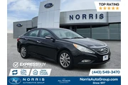 Hyundai SONATA 2014 Limited en Baltimore