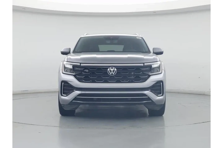 $38998 : Volkswagen Atlas Cross Sport image 5