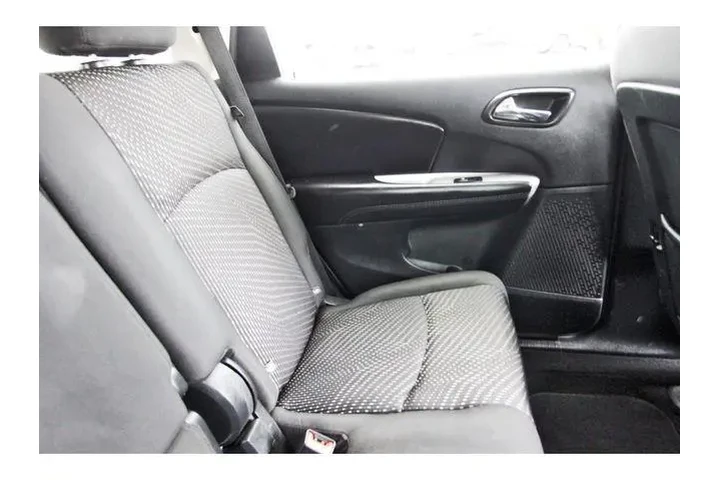 $14434 : Dodge Journey 2020 SE Value image 10