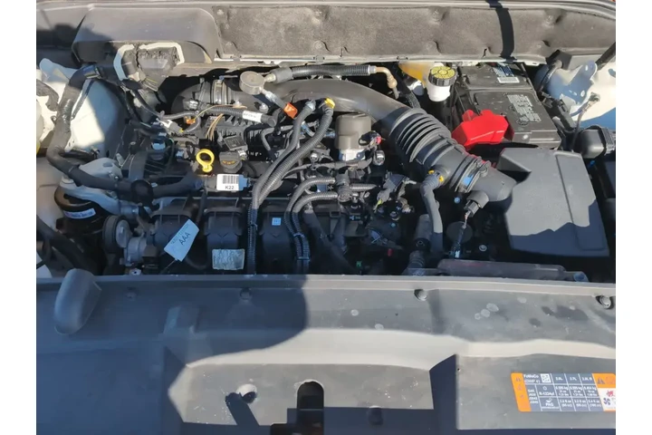 $35998 : Lincoln Nautilus 2022 AWD Re image 8