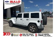 $20991 : Jeep Wrangler Unlimited 2017 thumbnail
