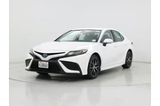 $28998 : Toyota Camry Hybrid 2024 SE thumbnail