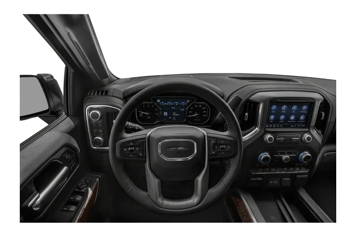 $42984 : 2020 Sierra 1500 Denali image 4