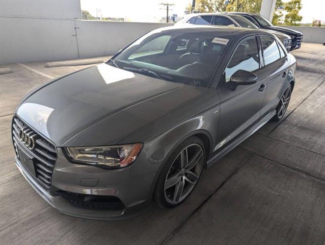 $13990 : 2016 A3 1.8T Premium image 4