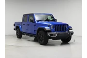 Jeep Gladiator 2021 4x4 Spor en Hialeah
