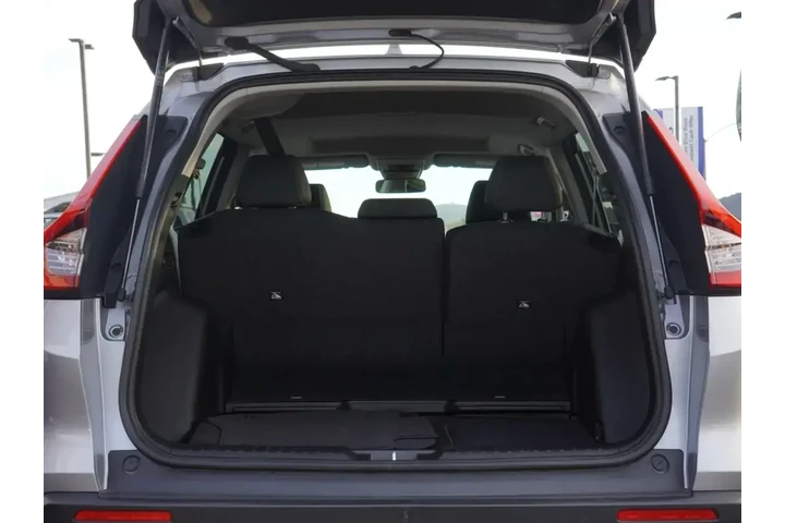 $26183 : Honda CR-V 2024 AWD EX 4dr S image 6