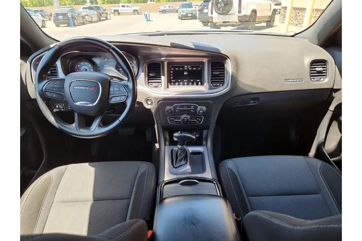 $23998 : Dodge Charger 2021 SXT 4dr S image 8