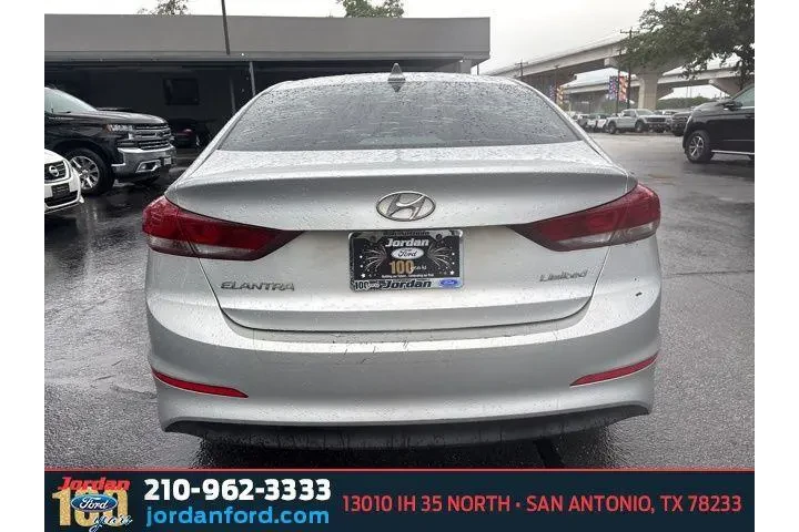 $8325 : Hyundai ELANTRA 2017 SE 4dr image 5