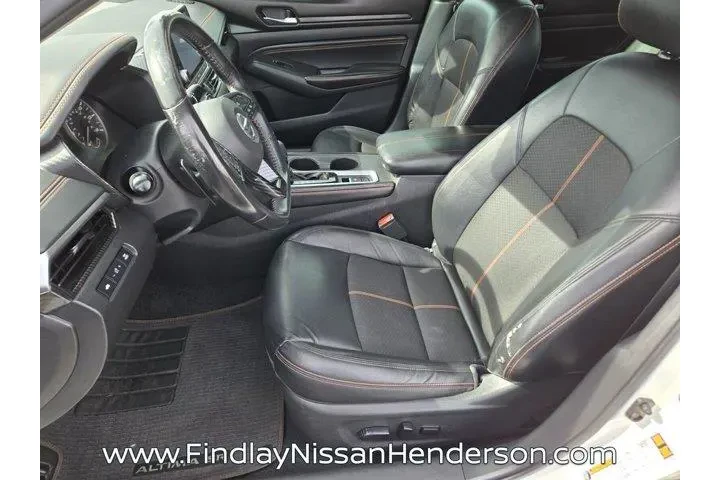 $17249 : Nissan Altima 2021 AWD 2.5 S image 10