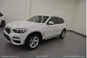 $19998 : BMW X3 2019 sDrive30i 4dr Sp thumbnail