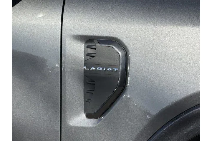 $34988 : Ford Ranger 2024 4x2 Lariat image 4