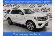Ford Expedition 2020 4x2 Kin