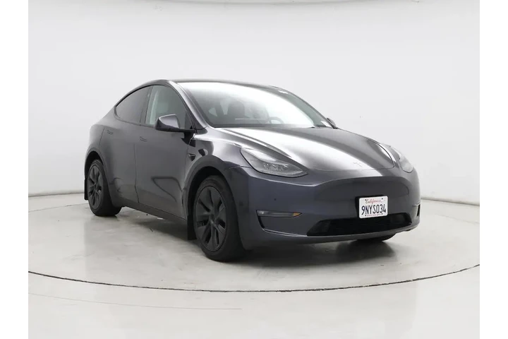 $38998 : Tesla Model Y 2024 AWD Long image 1