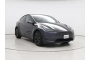 Tesla Model Y 2024 AWD Long
