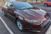 $10990 : 2016 Fusion SE thumbnail