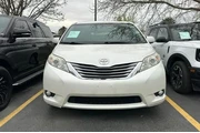 $21995 : Toyota Sienna 2017 XLE 7-Pas thumbnail