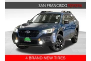 2022 Outback Wilderness en San Francisco Bay Area