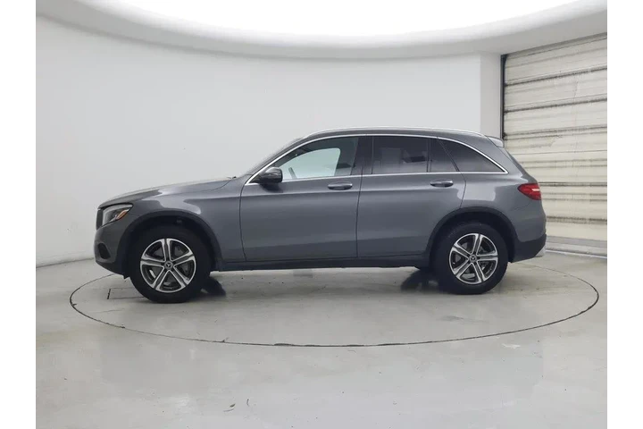 $21998 : Mercedes-Benz GLC 2018 GLC 3 image 3