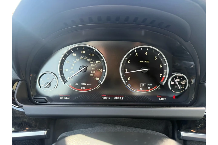 $10995 : 2014 BMW 650i Gran Coupe image 8